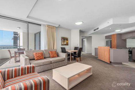 Property photo of 439/420 Queen Street Brisbane City QLD 4000