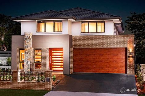 Property photo of LOT 10 Celia Road Kellyville NSW 2155
