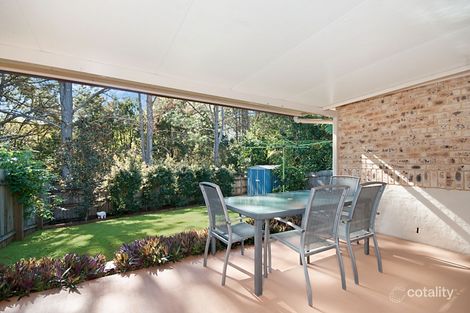 Property photo of 2/6 Nature Court Goonellabah NSW 2480