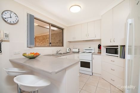 Property photo of 2/6 Nature Court Goonellabah NSW 2480