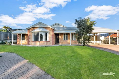 21 Bathbank Cres, Sheidow Park, SA 5158