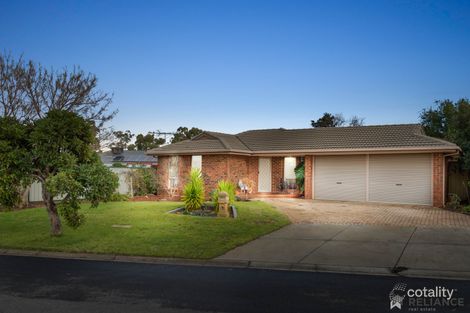 Property photo of 2 Barnong Close Kurunjang VIC 3337
