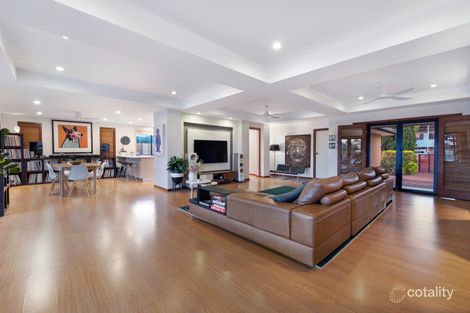 Property photo of 60 Gretel Drive Mermaid Waters QLD 4218