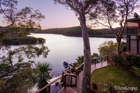 Property photo of 39 Bonnet Avenue Como NSW 2226