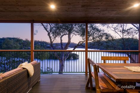 Property photo of 39 Bonnet Avenue Como NSW 2226