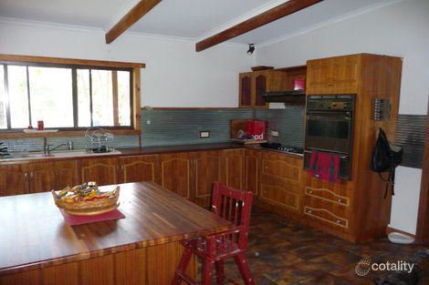 Property photo of 201 Coates Road Snake Valley VIC 3351