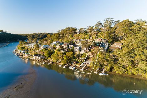 Property photo of 39 Bonnet Avenue Como NSW 2226