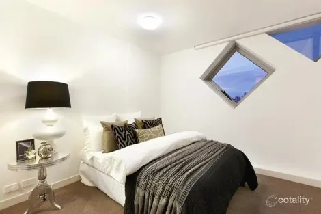 Property photo of 708/101 Bay Street Port Melbourne VIC 3207
