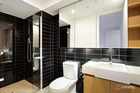Property photo of 708/101 Bay Street Port Melbourne VIC 3207