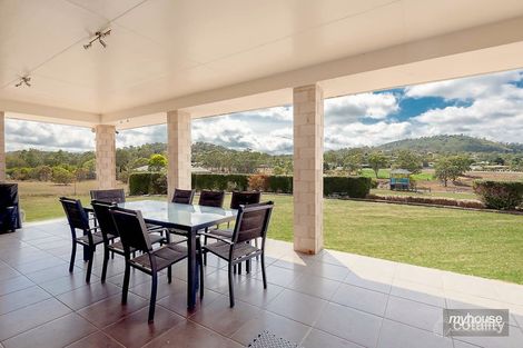 Property photo of 5 Northerly Drive Hodgson Vale QLD 4352