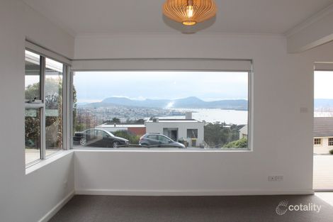 Property photo of 1/43 Beddome Street Sandy Bay TAS 7005