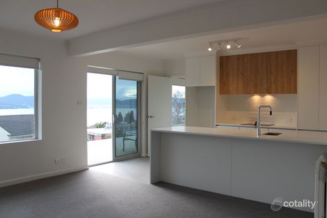 Property photo of 1/43 Beddome Street Sandy Bay TAS 7005