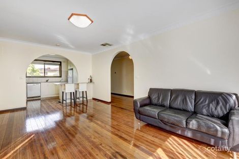 Property photo of 25 St Bernards Drive Keilor East VIC 3033
