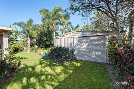 Property photo of 12 Kew Place Minyama QLD 4575