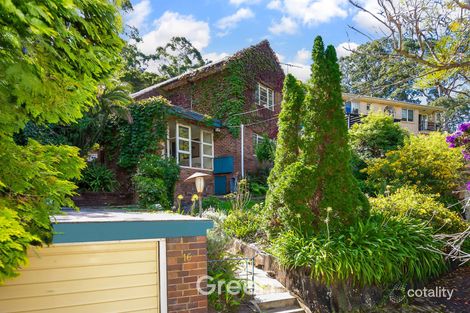 16 Dunshea St, Denistone West, NSW 2114