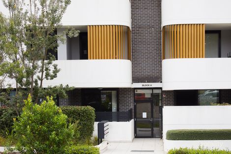 204/1 Citrus Ave, Hornsby, NSW 2077