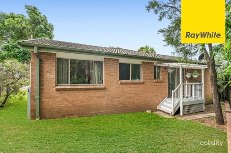 Property photo of 16A Hermington Street Epping NSW 2121