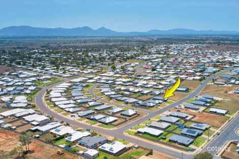 32 Wheeler Ave, Gracemere, QLD 4702