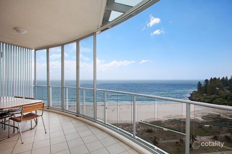 Property photo of 1507/110 Marine Parade Coolangatta QLD 4225