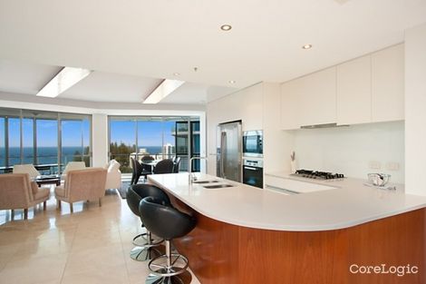 Property photo of 1507/110 Marine Parade Coolangatta QLD 4225