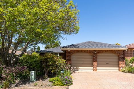Property photo of 12 Fairweather Circuit Lyneham ACT 2602