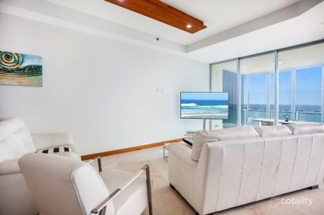 Property photo of 1507/110 Marine Parade Coolangatta QLD 4225
