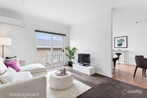 Property photo of 9/29-35 Park Street South Yarra VIC 3141