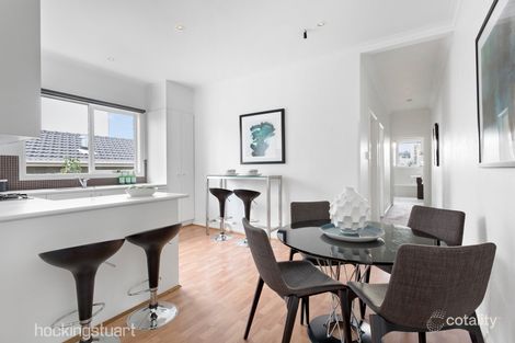 Property photo of 9/29-35 Park Street South Yarra VIC 3141