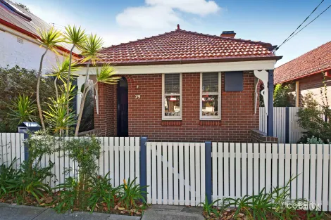 Property photo of 79 Park Avenue Ashfield NSW 2131