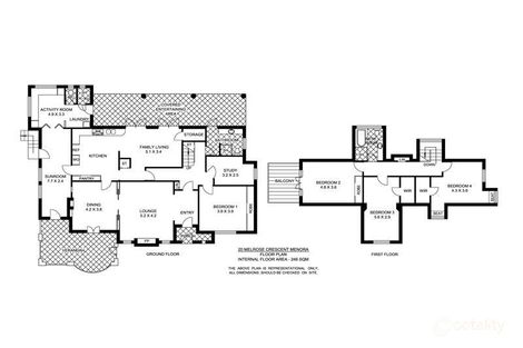 Property photo of 20 Melrose Crescent Menora WA 6050