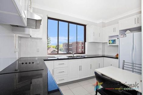 Property photo of 5/1 Queens Avenue Kogarah NSW 2217