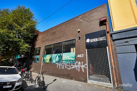 467 Spencer St, West Melbourne, VIC 3003