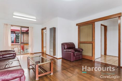 Property photo of 38 Spring Valley Drive Clayton South VIC 3169