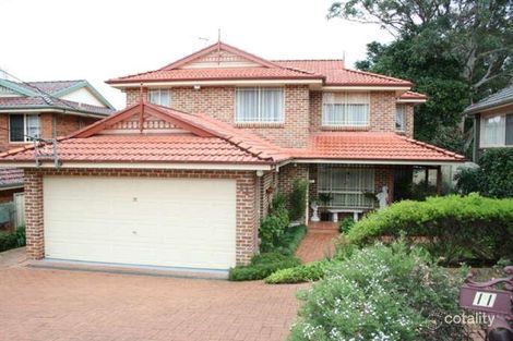 11 Eastwood Ave, Eastwood, NSW 2122