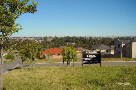Property photo of 12 Wilson Avenue Beaumont Hills NSW 2155