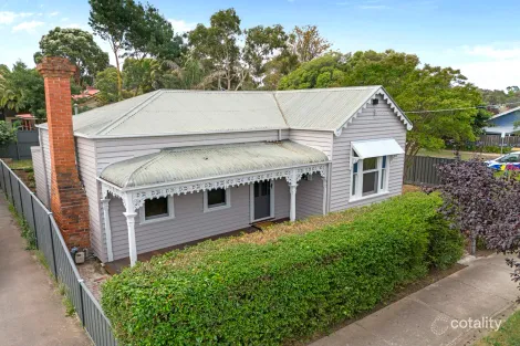 56 Drought St, Bendigo, VIC 3550