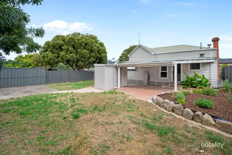 Property photo of 56 Drought Street Bendigo VIC 3550