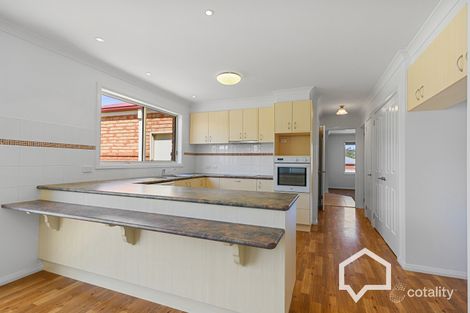 Property photo of 17 Kooringal Drive Eaglehawk VIC 3556