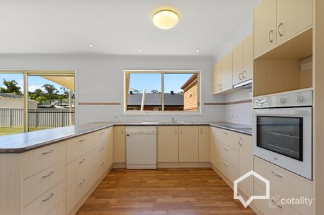 Property photo of 17 Kooringal Drive Eaglehawk VIC 3556