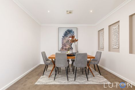 Property photo of 14 Mary Kitson Street Watson ACT 2602