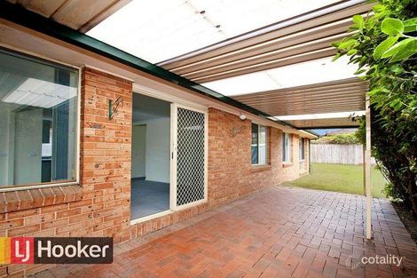 Property photo of 9 Palmetto Close Stanhope Gardens NSW 2768
