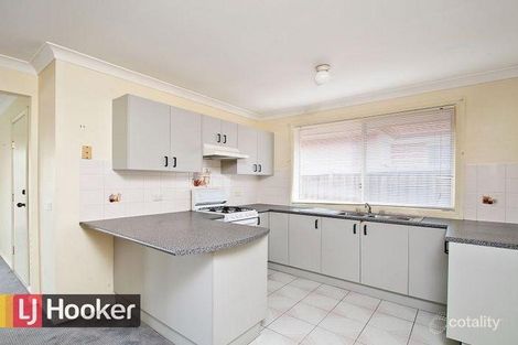 Property photo of 9 Palmetto Close Stanhope Gardens NSW 2768