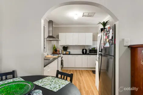 Property photo of 12 Thorne Crescent Mitchell Park SA 5043