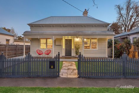 Property photo of 5 Marks Street Bendigo VIC 3550