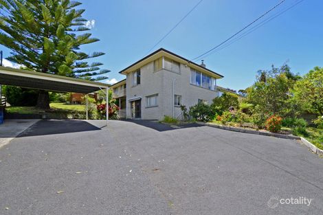 Property photo of 6A Hill Street Bellerive TAS 7018