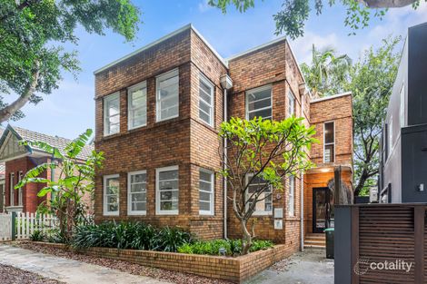 2/5 Porter St, Bondi Junction, NSW 2022
