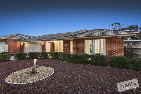 114 Nettle Dr, Hallam, VIC 3803