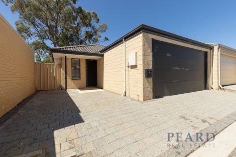 Property photo of 12 Kingsdale Lane Baldivis WA 6171