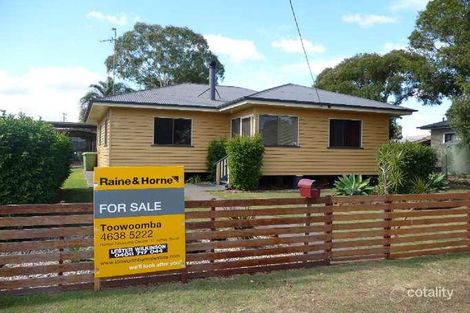 14 Power St, Harristown, QLD 4350