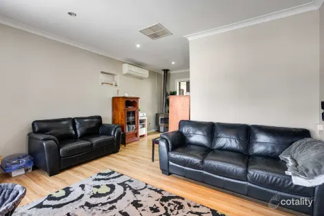 Property photo of 12 Thorne Crescent Mitchell Park SA 5043